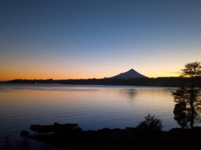 Casa Puerto Varas a pasos de la Playa